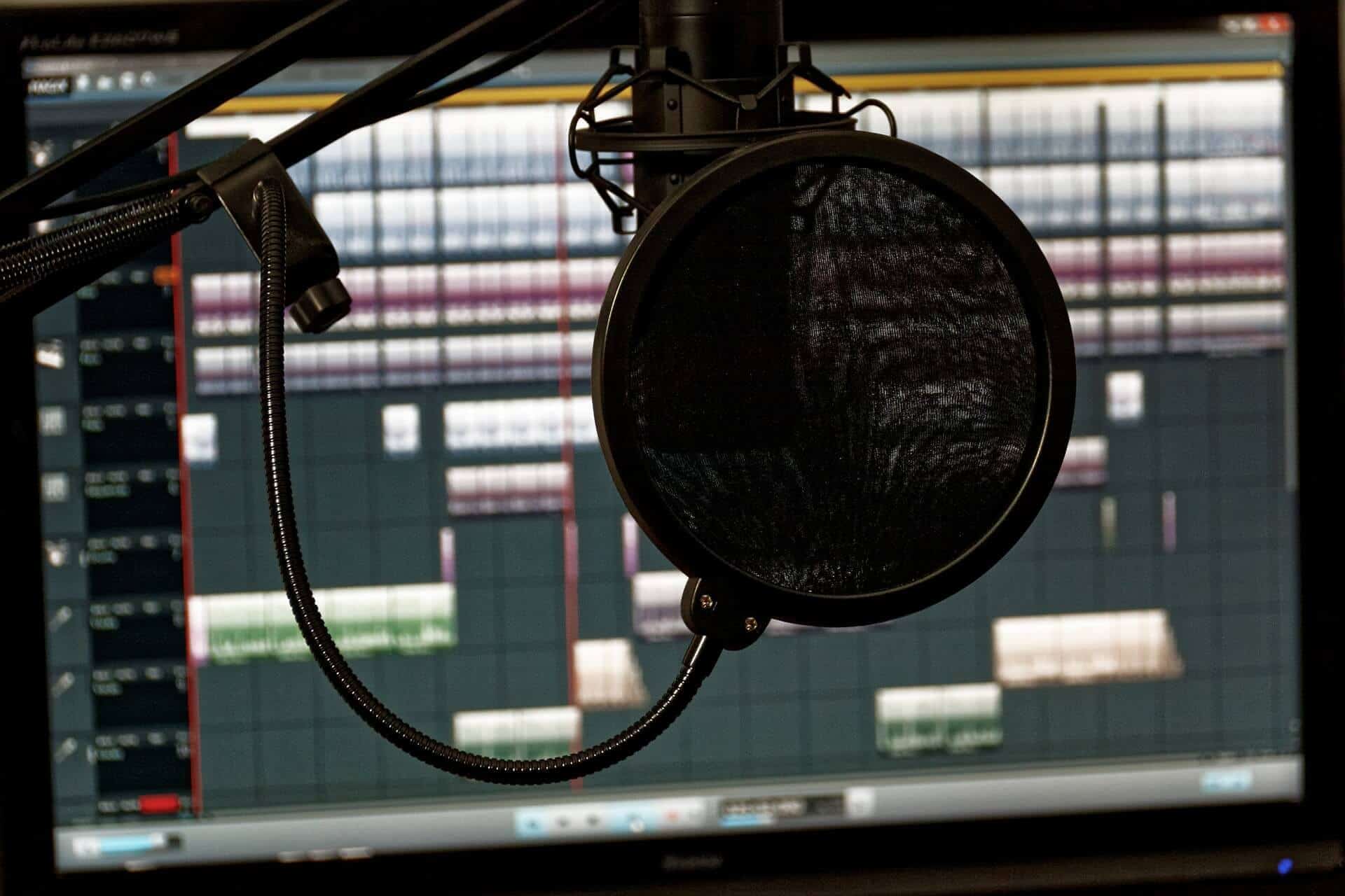 Aulas de canto online