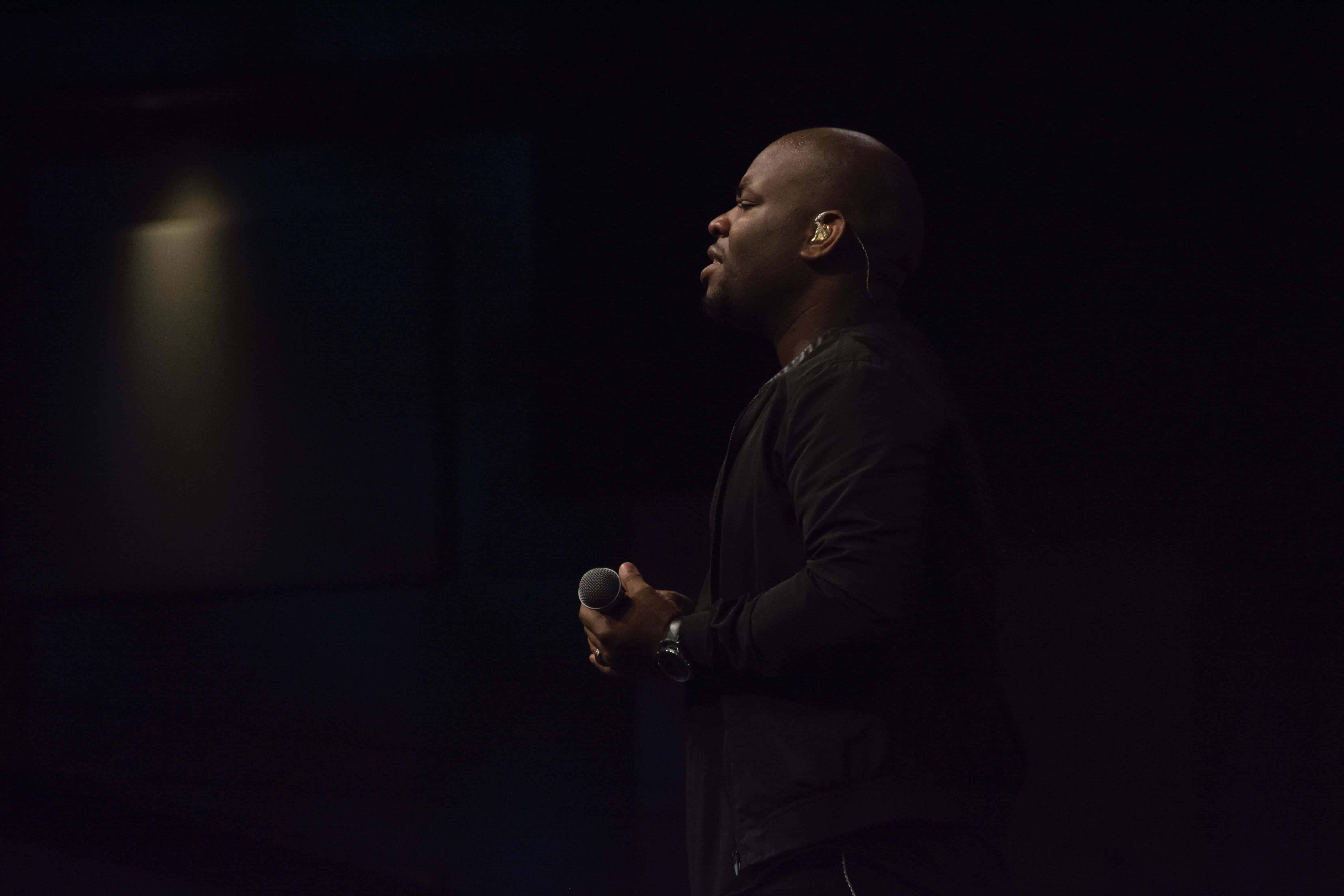 Curso Completo de Canto Black/Gospel