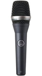 Microfone AKG C5 VOCAL
