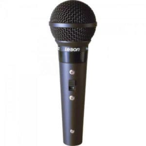 Microfone LeSon SM58