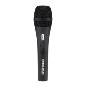 Microfone Waldman S-350 