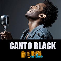 Curso de Canto Black Gospel