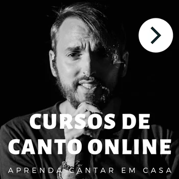 ACESSE O MINI CURSO - AULAS DE CANTO ONLINE GOSPEL GRÁTIS PARA INICIANTES  NO CANTO! 