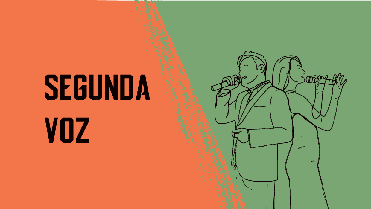 Como fazer segunda voz: teoria e prática - Cursos de Canto