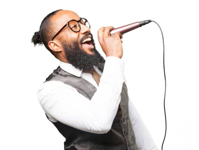 Tipos de voz - Tenor