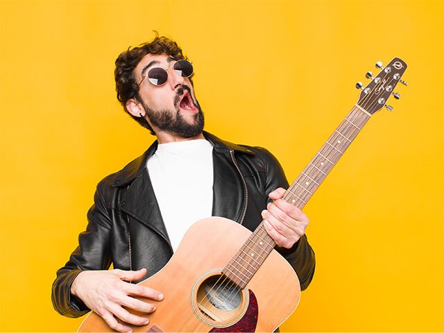 Estilo musical