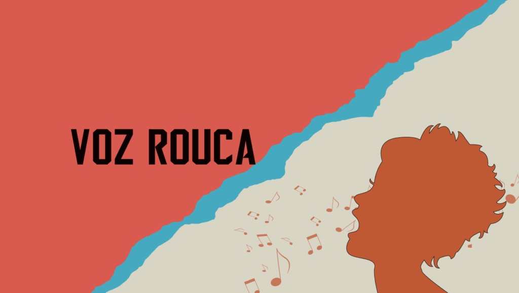 Voz rouca? Aqui tem dicas e cuidados para você - Cursos de Canto