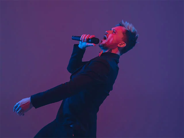 Engrossar a Voz para Cantar: aqui tem dicas Valiosas! 5 Engrossar a Voz na prática