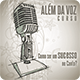 Aula de Canto além da Voz