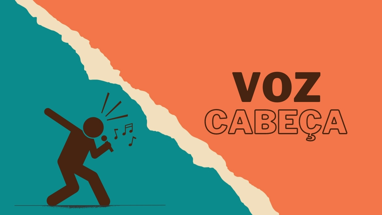 Voz de Cabeça