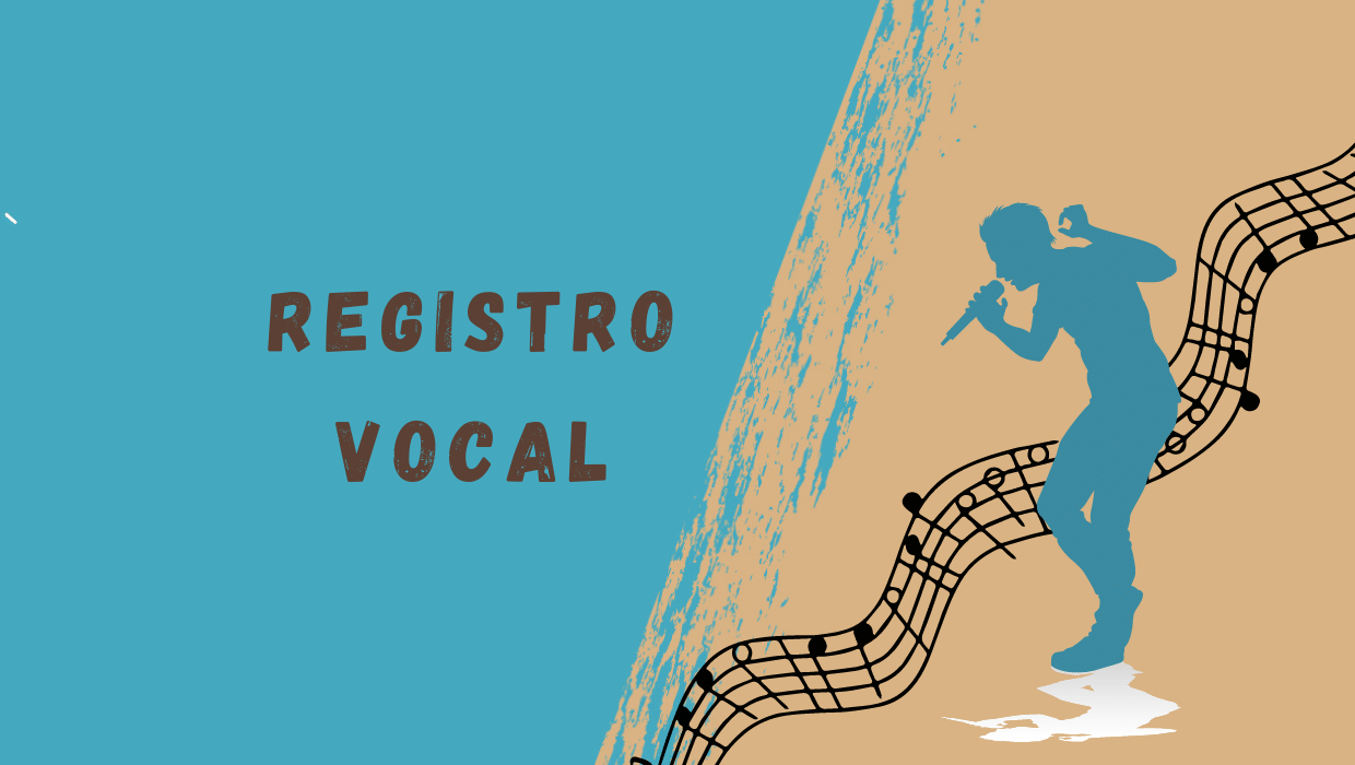 Registro Vocal