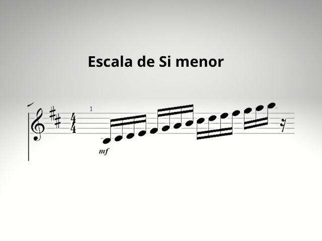 escala musical 5