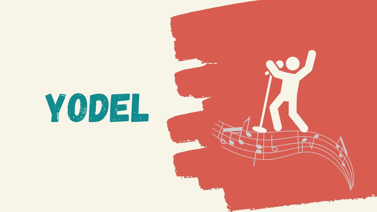 artigo site Cursos de CAnto sobre a técnica vocal yodel