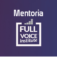 Logotipo curso Mentoria Full Voice